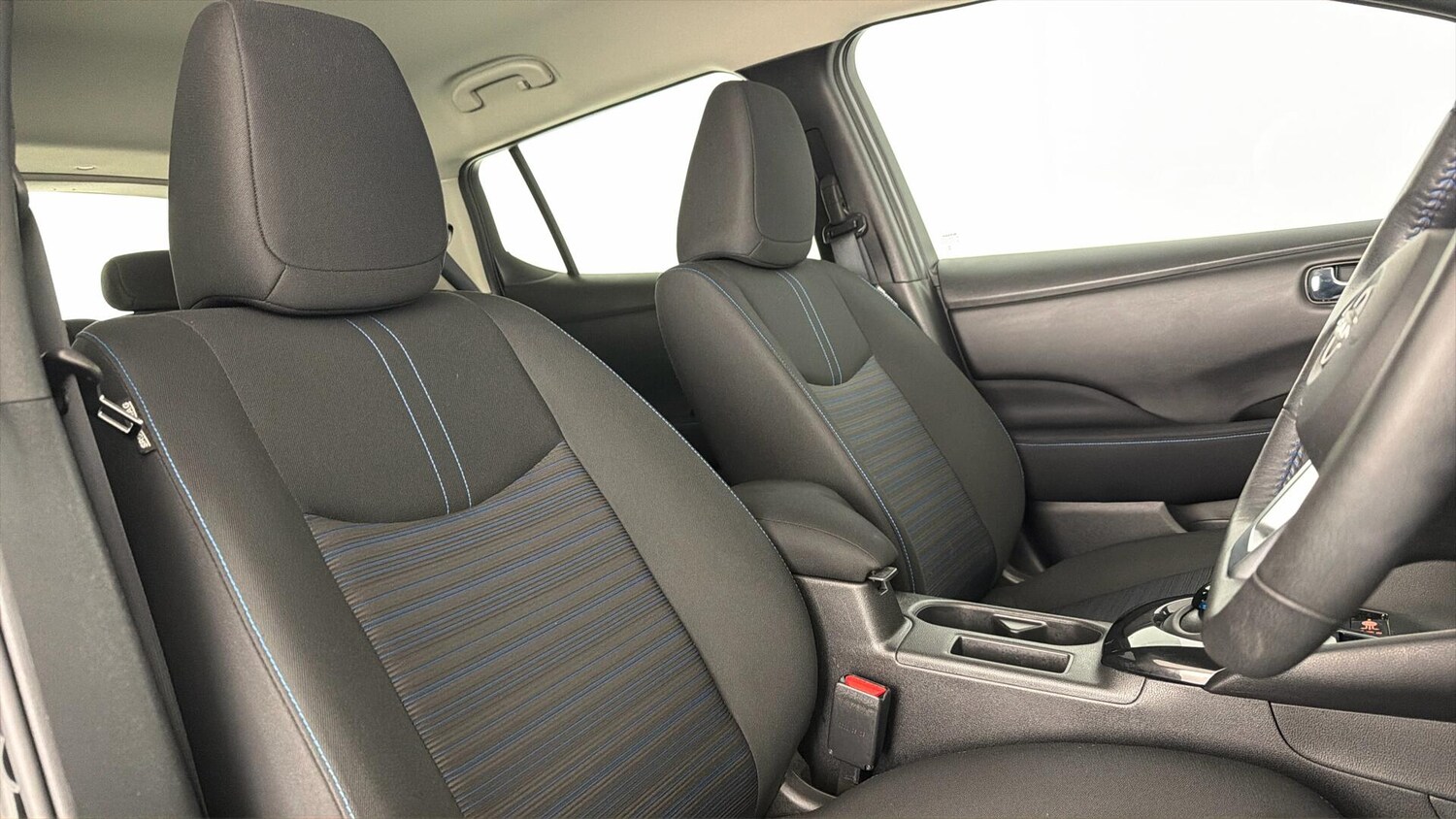 Used Nissan Leaf 2023 for sale - 77519183: Photo 31