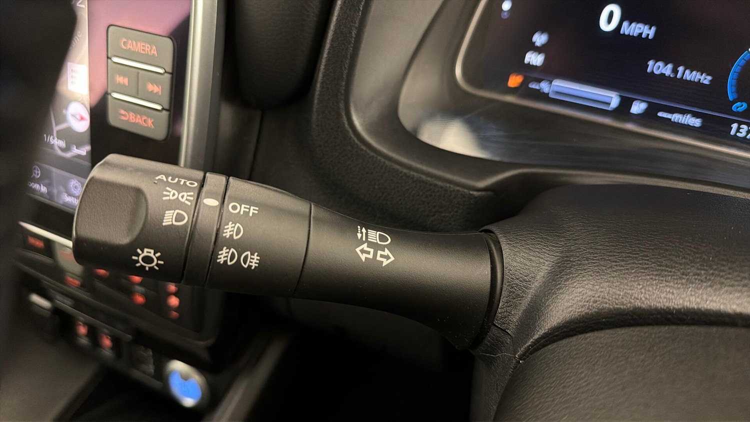 Used Nissan Leaf 2023 for sale - 77519183: Photo 34