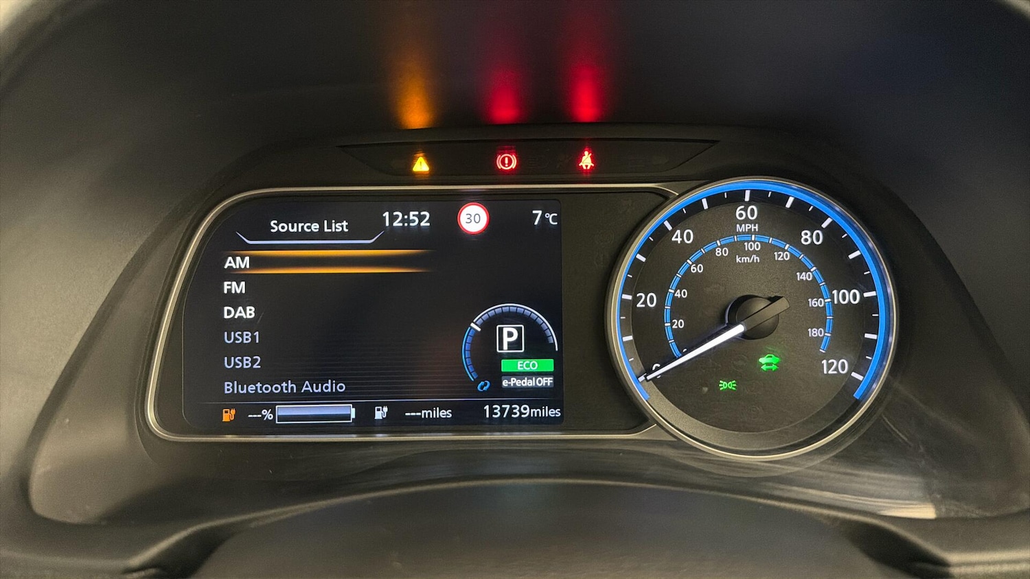 Used Nissan Leaf 2023 for sale - 77519183: Photo 35