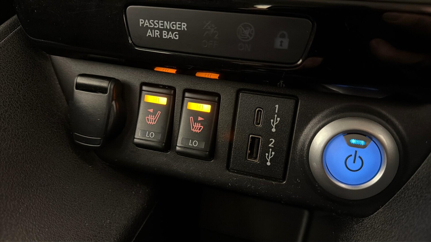 Used Nissan Leaf 2023 for sale - 77519183: Photo 38