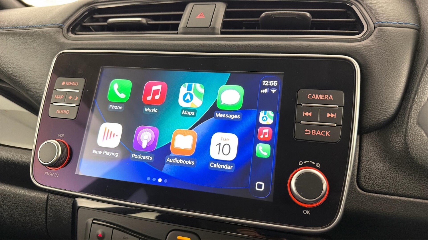 Used Nissan Leaf 2023 for sale - 77519183: Photo 40