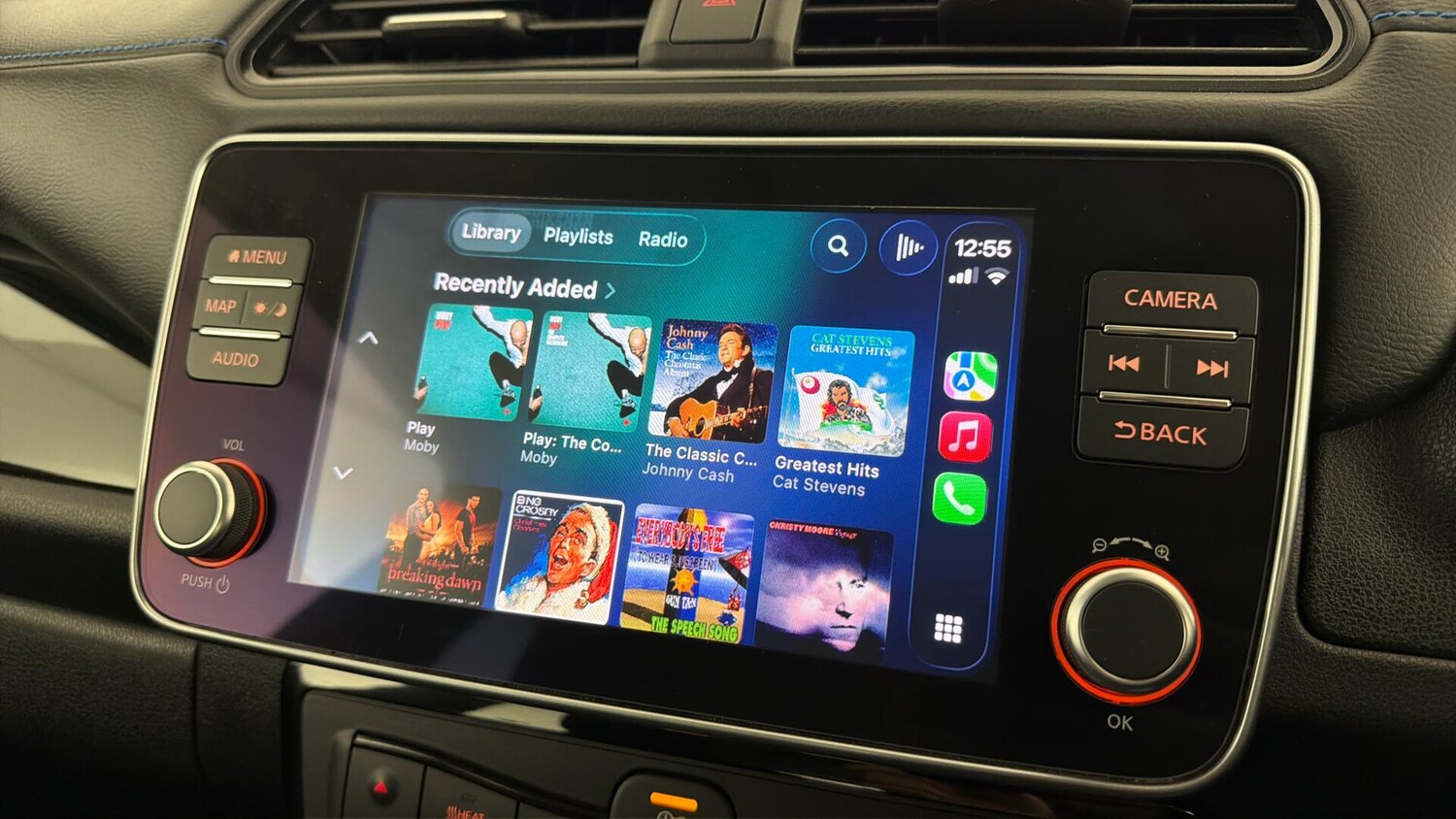 Used Nissan Leaf 2023 for sale - 77519183: Photo 41