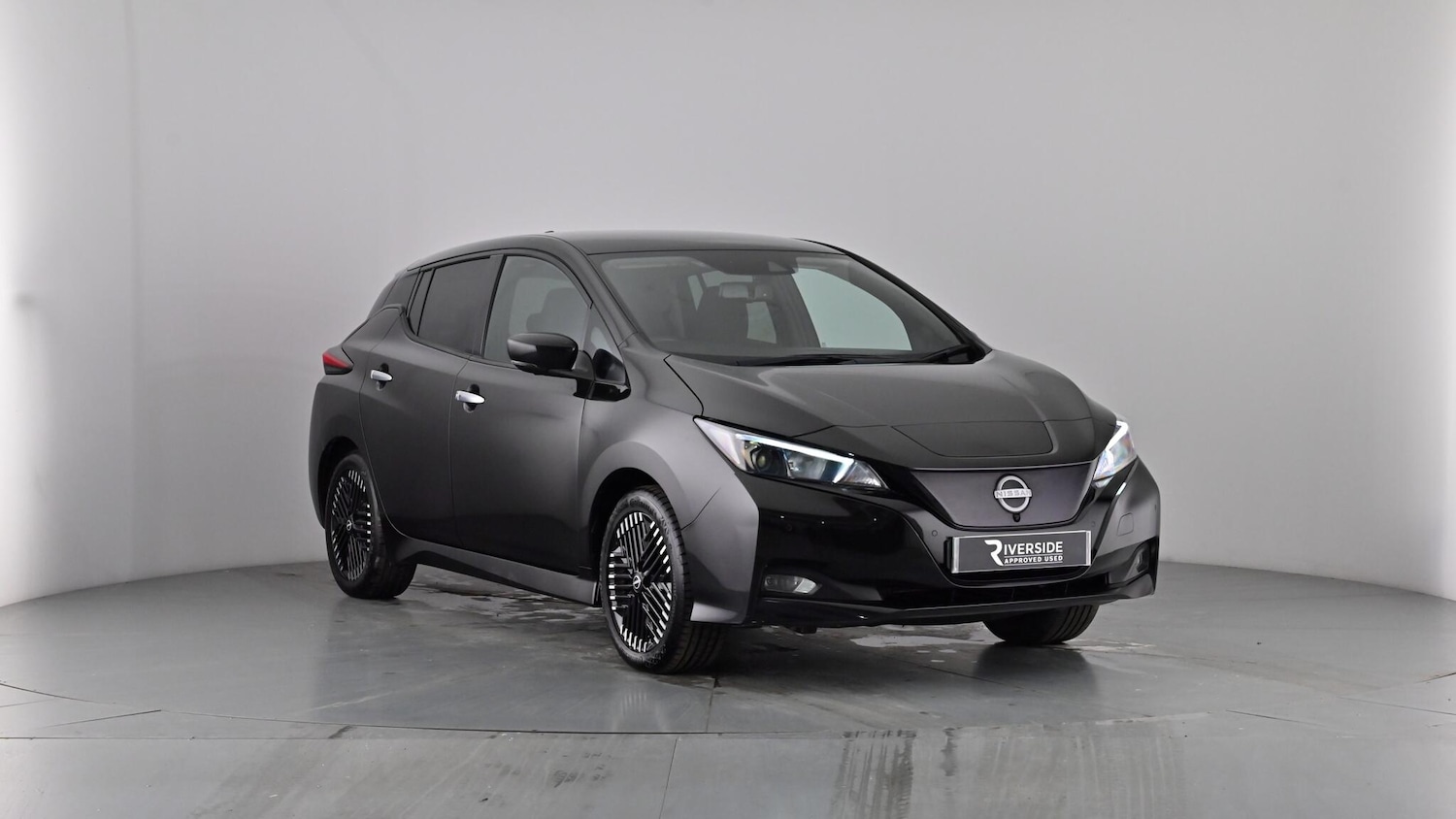 Used Nissan Leaf 2023 for sale - 77519183: Photo 44