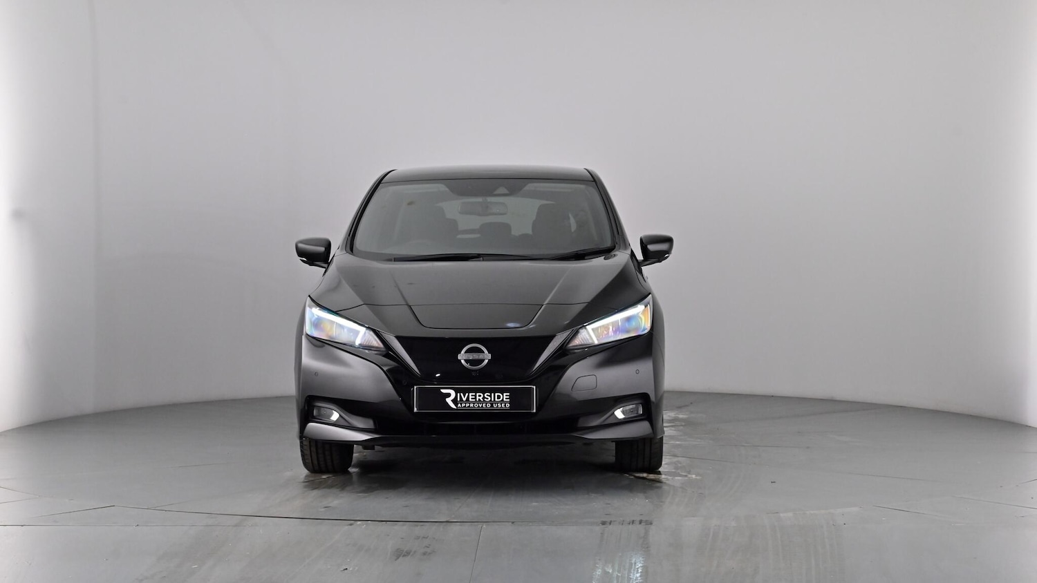 Used Nissan Leaf 2023 for sale - 77519183: Photo 47