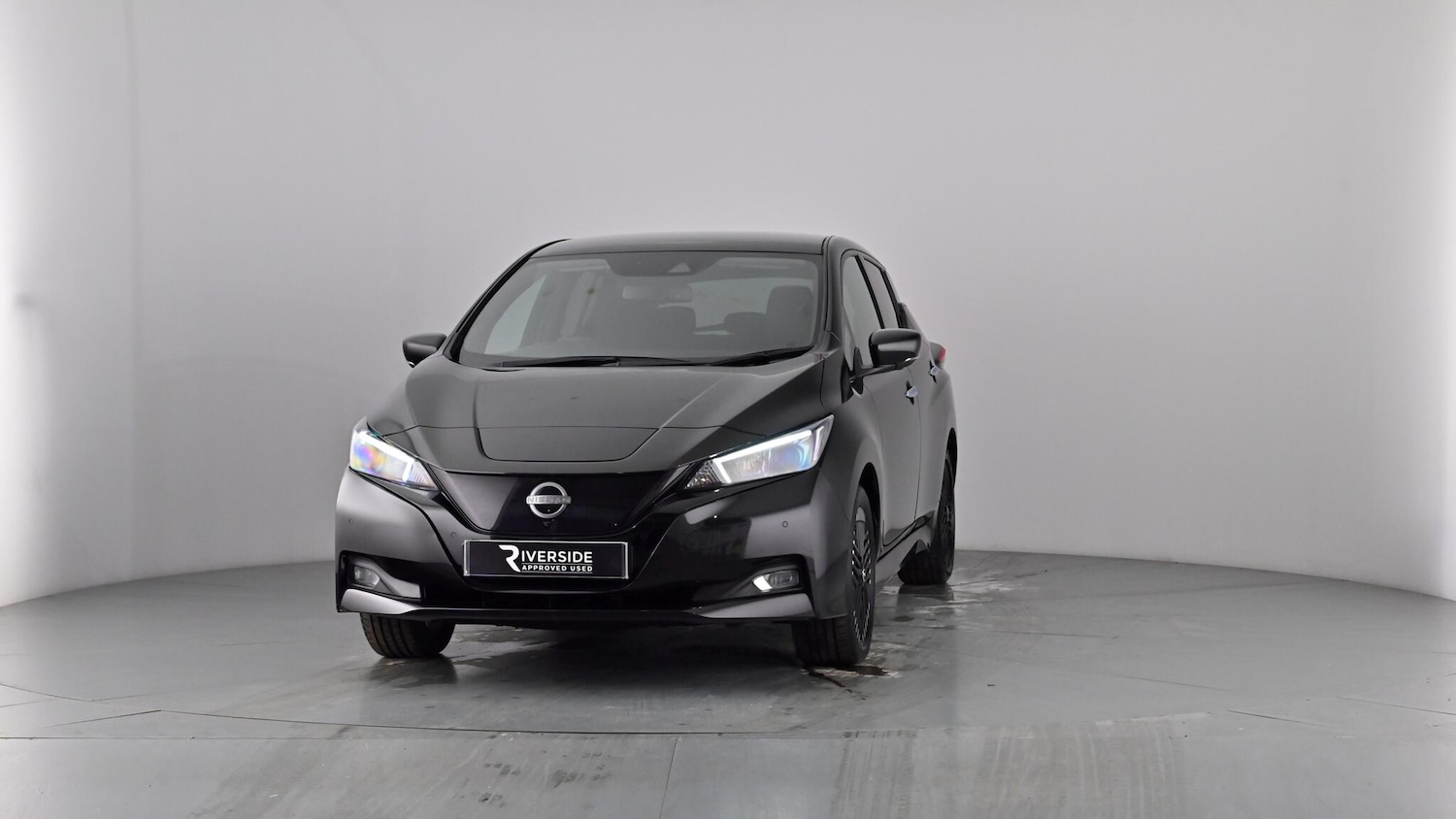 Used Nissan Leaf 2023 for sale - 77519183: Photo 48