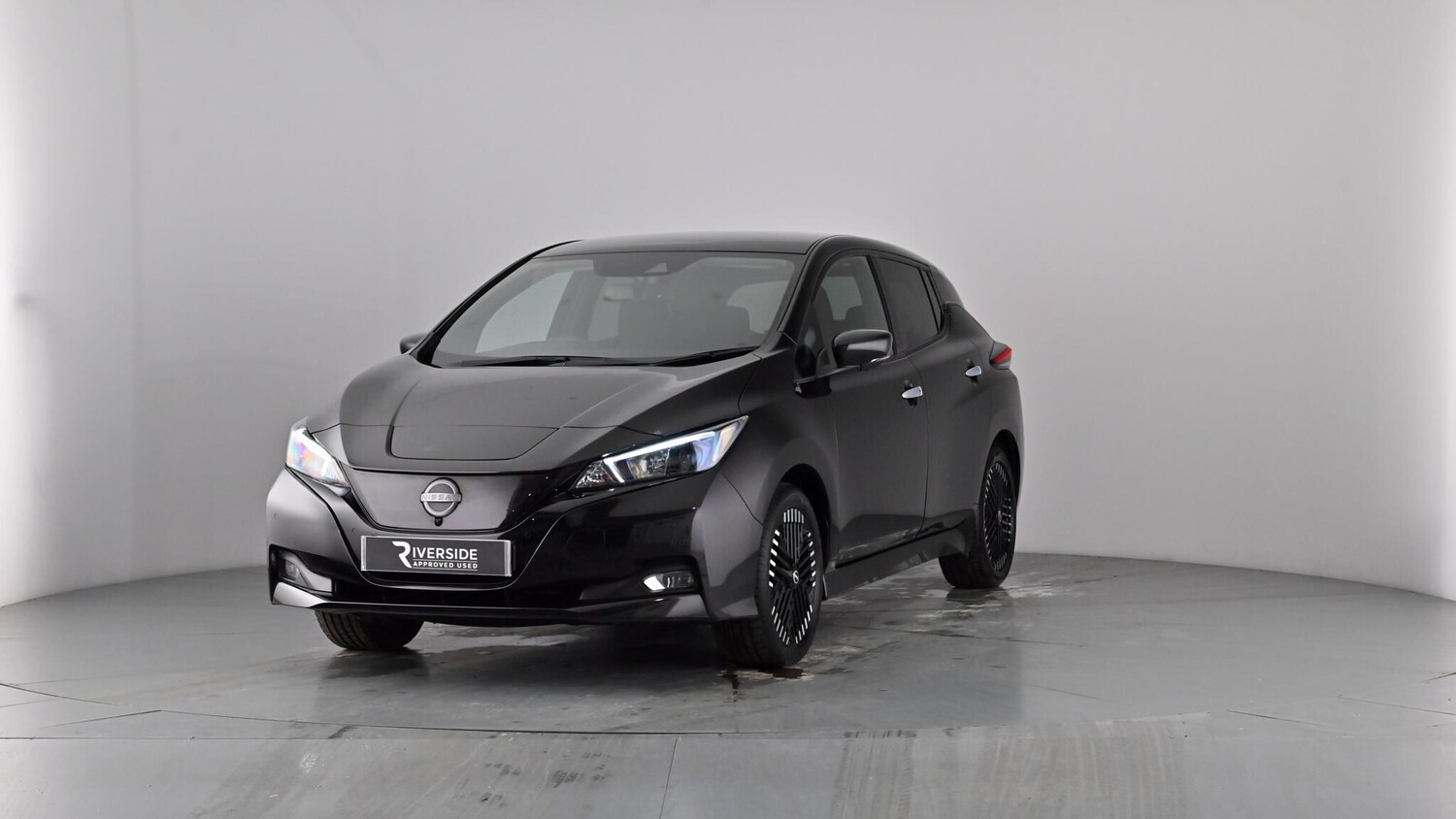 Used Nissan Leaf 2023 for sale - 77519183: Photo 49