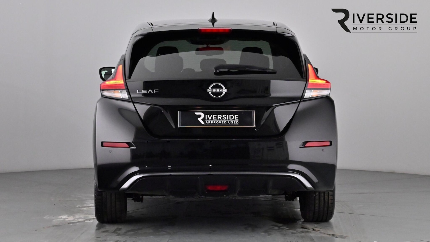 Used Nissan Leaf 2023 for sale - 77519183: Photo 5