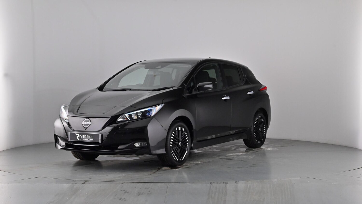 Used Nissan Leaf 2023 for sale - 77519183: Photo 50