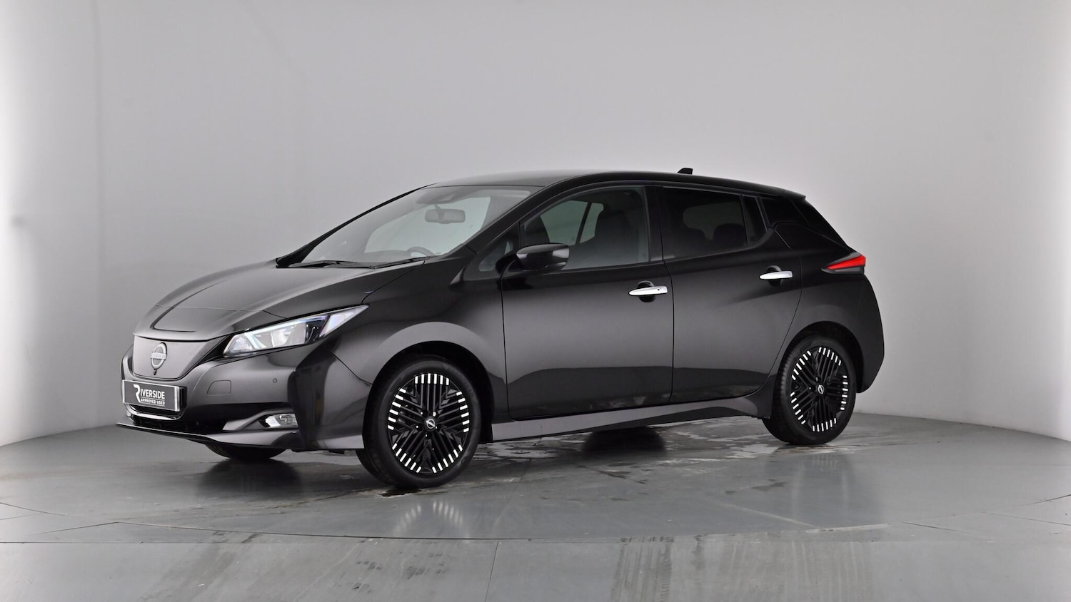 Used Nissan Leaf 2023 for sale - 77519183: Photo 52