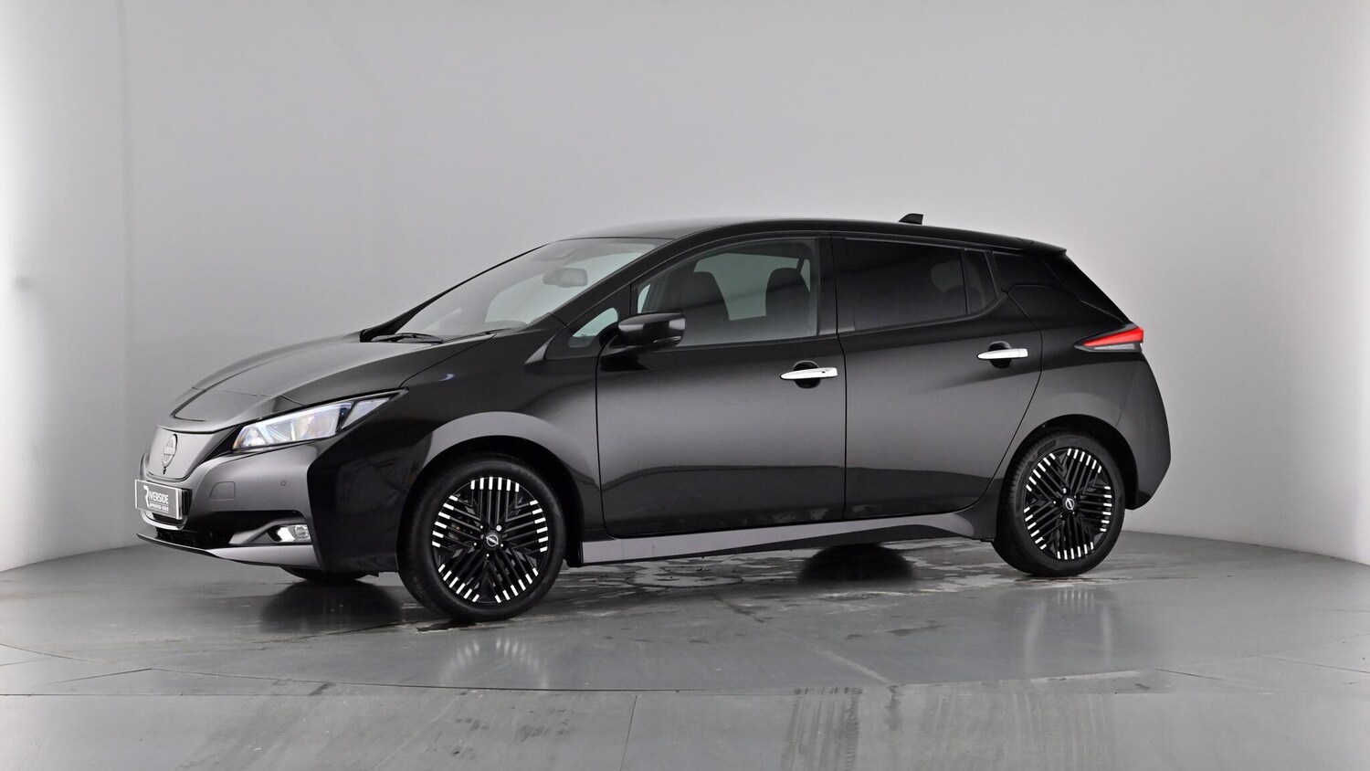 Used Nissan Leaf 2023 for sale - 77519183: Photo 53