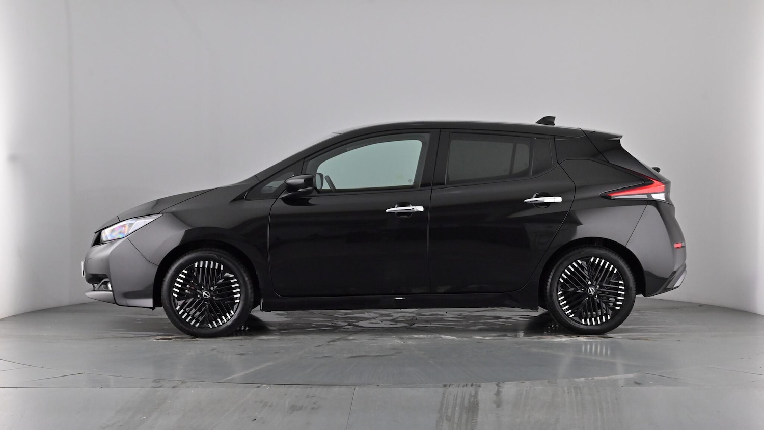 Used Nissan Leaf 2023 for sale - 77519183: Photo 56