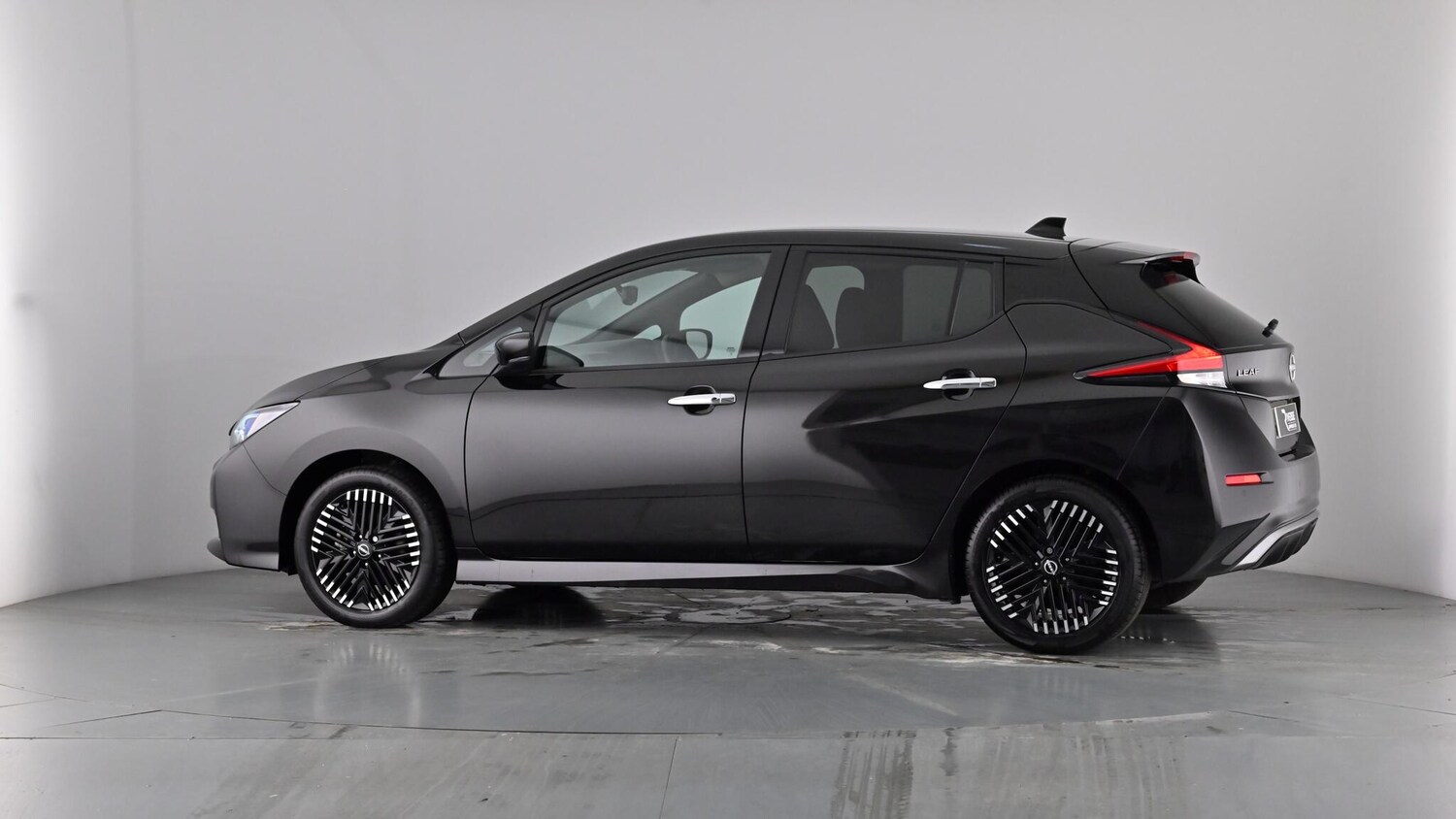 Used Nissan Leaf 2023 for sale - 77519183: Photo 58