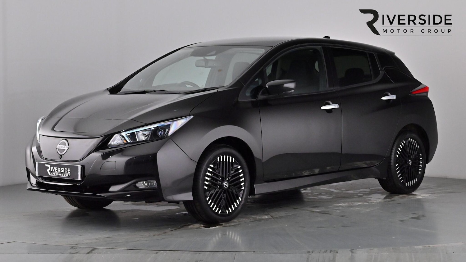 Used Nissan Leaf 2023 for sale - 77519183: Photo 6