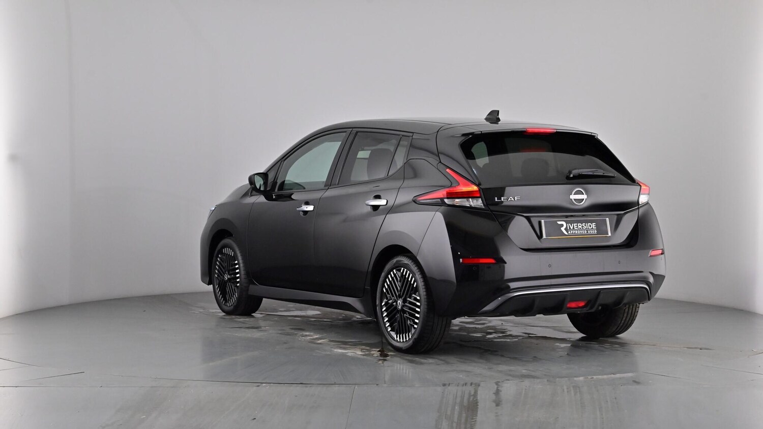 Used Nissan Leaf 2023 for sale - 77519183: Photo 62