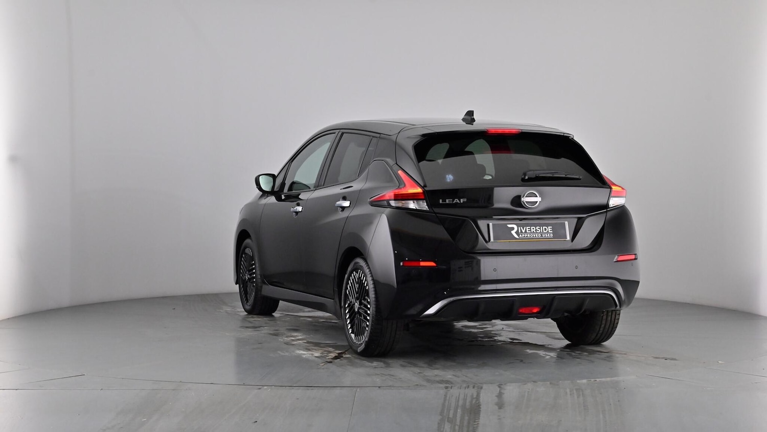 Used Nissan Leaf 2023 for sale - 77519183: Photo 63