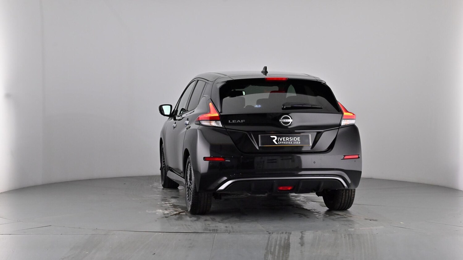 Used Nissan Leaf 2023 for sale - 77519183: Photo 64