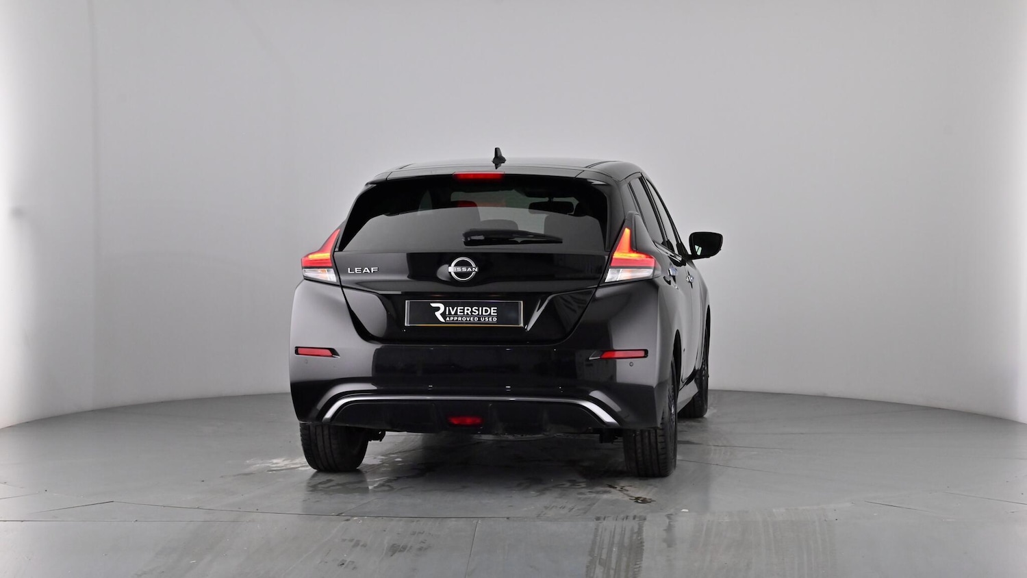 Used Nissan Leaf 2023 for sale - 77519183: Photo 66