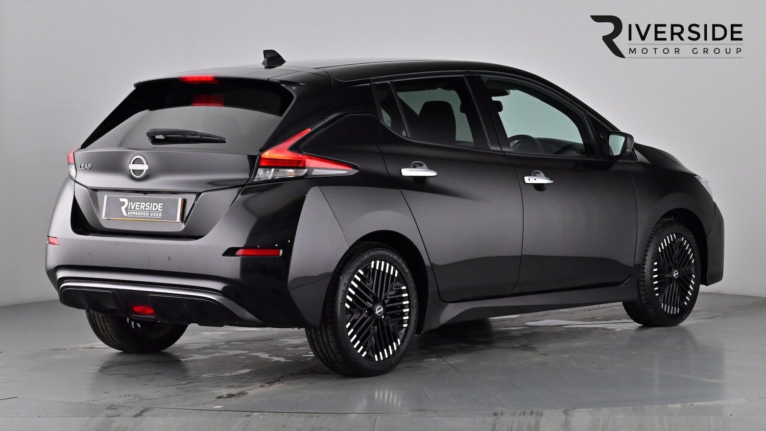 Used Nissan Leaf 2023 for sale - 77519183: Photo 7