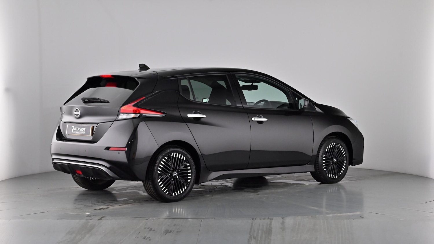 Used Nissan Leaf 2023 for sale - 77519183: Photo 70