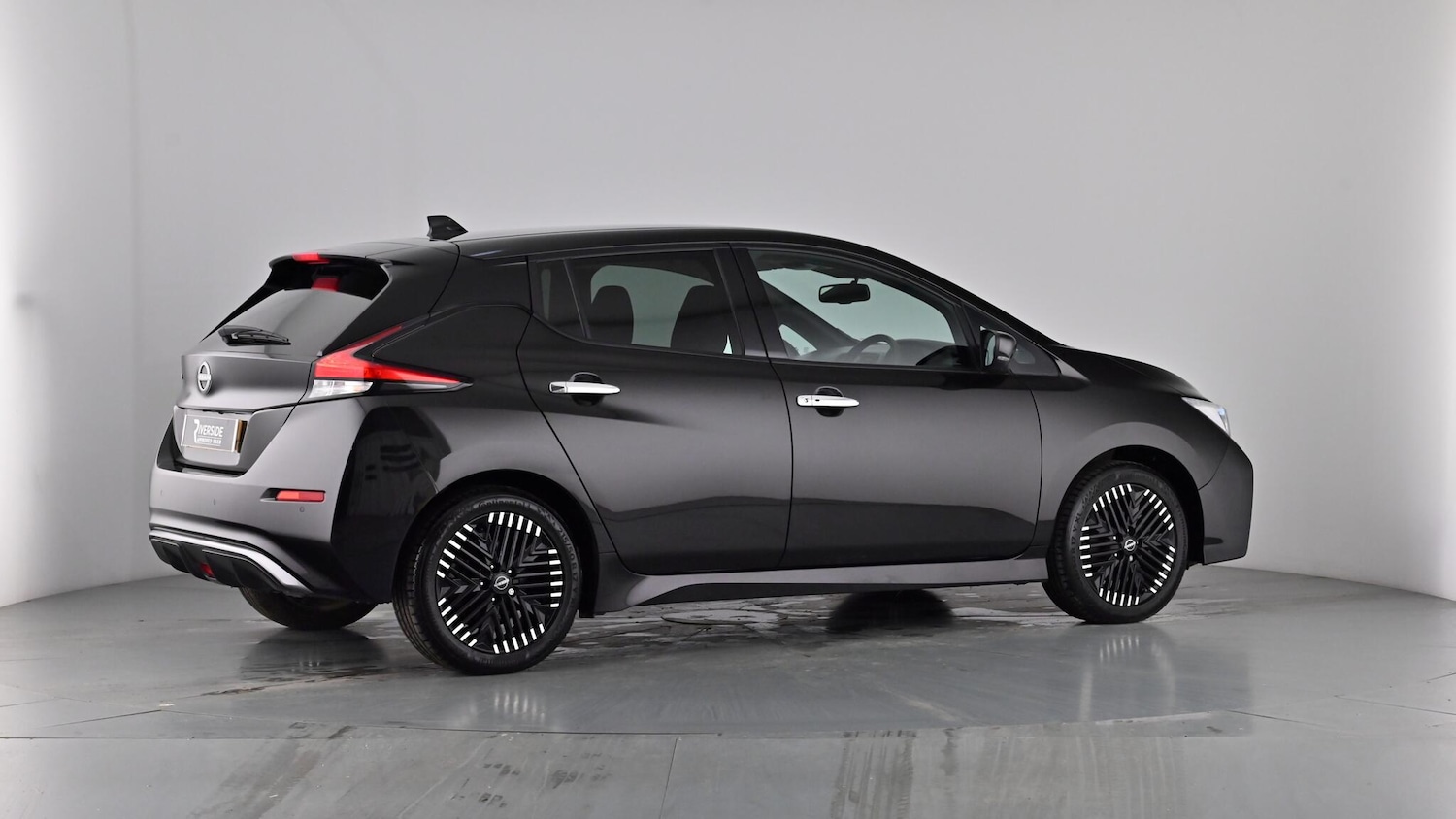 Used Nissan Leaf 2023 for sale - 77519183: Photo 71