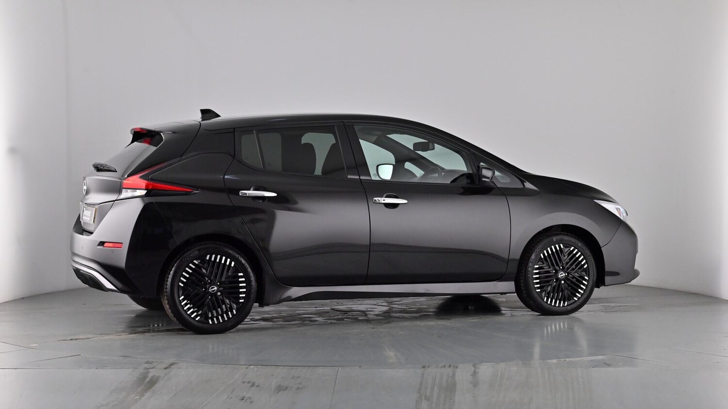 Used Nissan Leaf 2023 for sale - 77519183: Photo 72