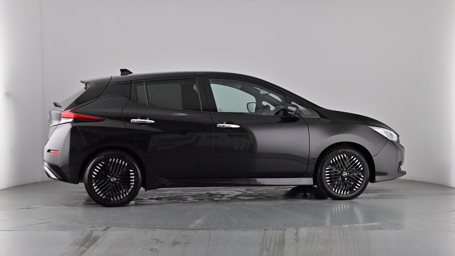 Used Nissan Leaf 2023 for sale - 77519183: Photo 73