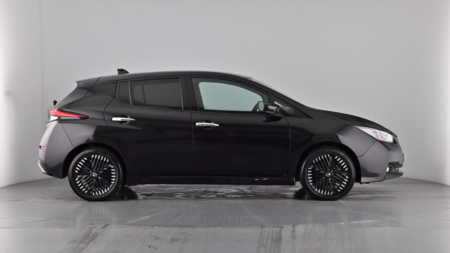 Used Nissan Leaf 2023 for sale - 77519183: Photo 74