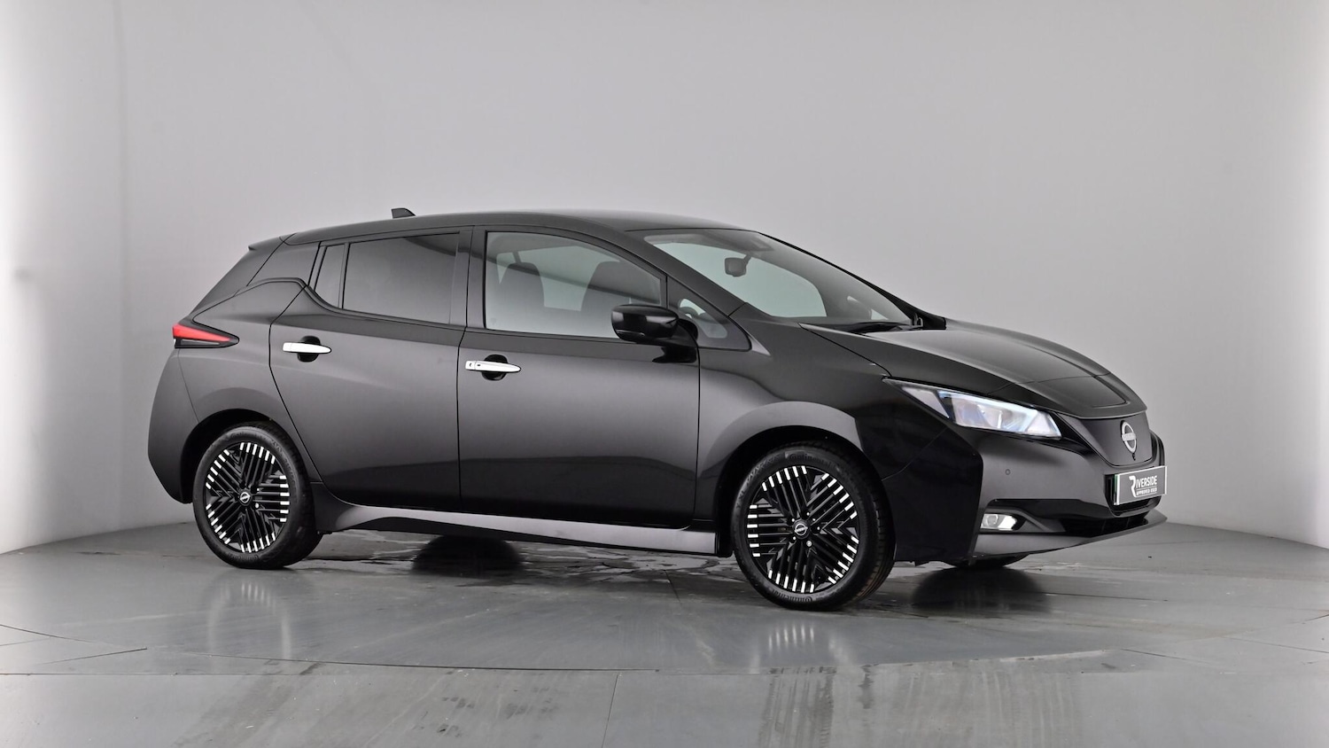 Used Nissan Leaf 2023 for sale - 77519183: Photo 77