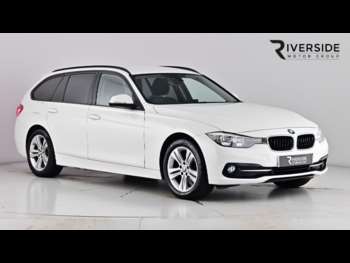 Used BMW 3 Series 2017 for sale - 75066353: Photo