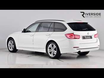 Used BMW 3 Series 2017 for sale - 75066353: Photo