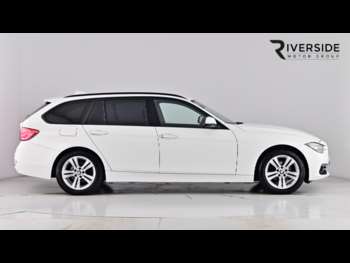 Used BMW 3 Series 2017 for sale - 75066353: Photo