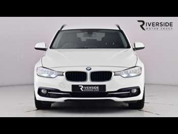 Used BMW 3 Series 2017 for sale - 75066353: Photo