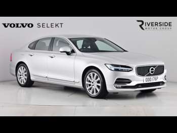 2018 - 2.0 D4 Inscription Auto Euro 6 (s/s) 4dr
