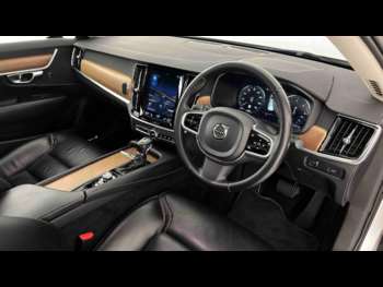 Used Volvo S90 2018 for sale - 74878533: Photo