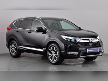 Used Honda CR-V 2022 for sale - 78917715: Photo
