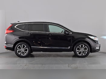 Used Honda CR-V 2022 for sale - 78917715: Photo