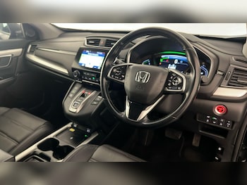 Used Honda CR-V 2022 for sale - 78917715: Photo