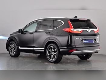 Used Honda CR-V 2022 for sale - 78917715: Photo