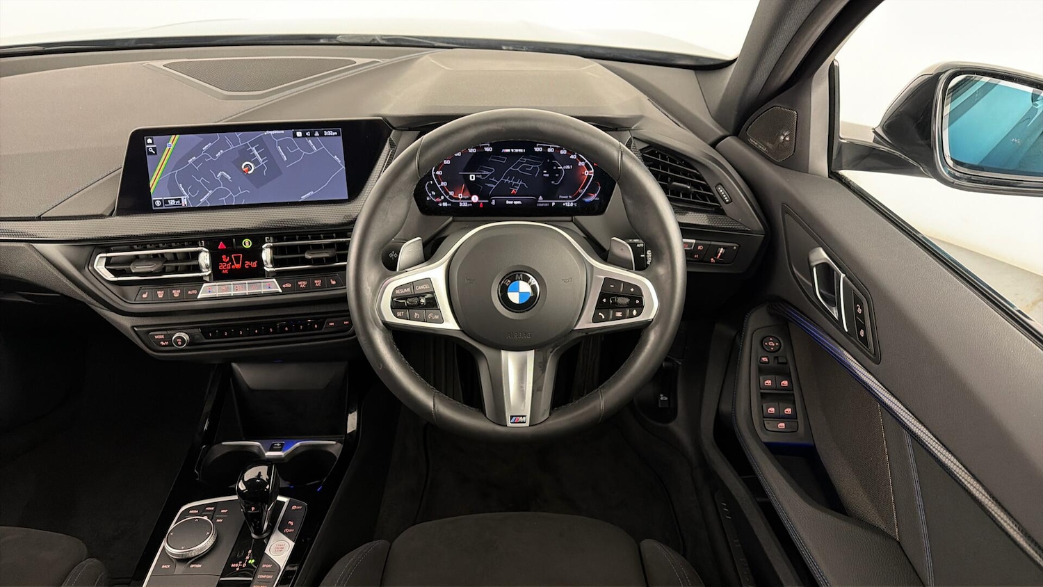 Used BMW 1 Series 2024 for sale - 77732568: Photo 10