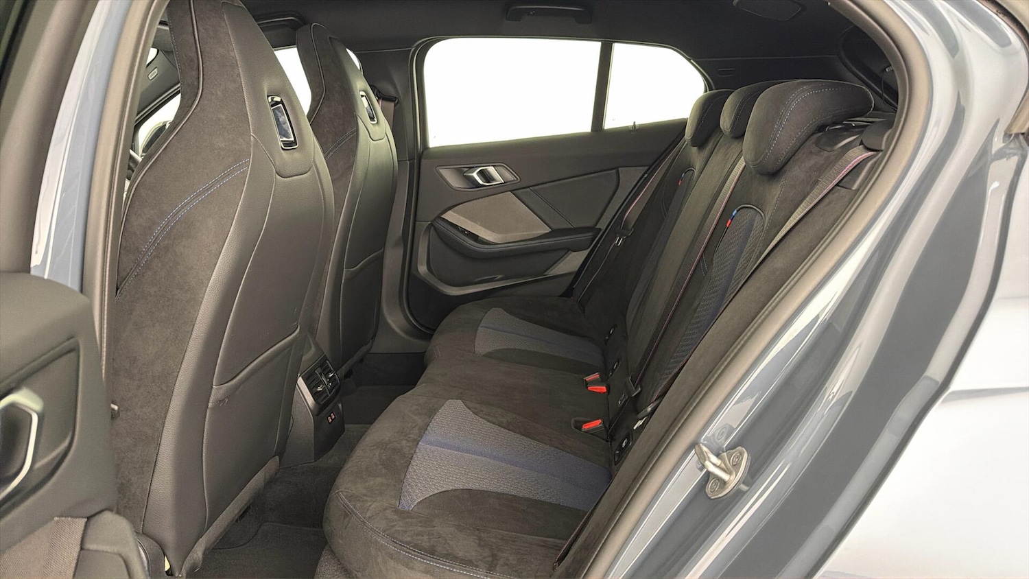 Used BMW 1 Series 2024 for sale - 77732568: Photo 11