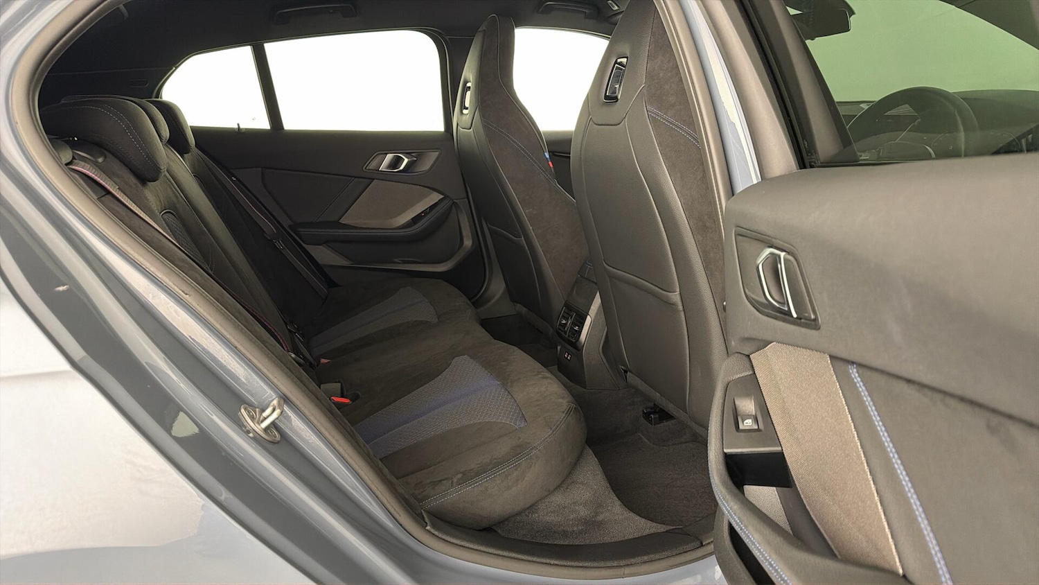 Used BMW 1 Series 2024 for sale - 77732568: Photo 13