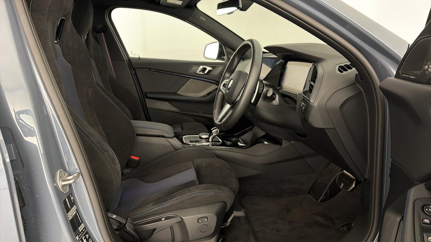 Used BMW 1 Series 2024 for sale - 77732568: Photo 15