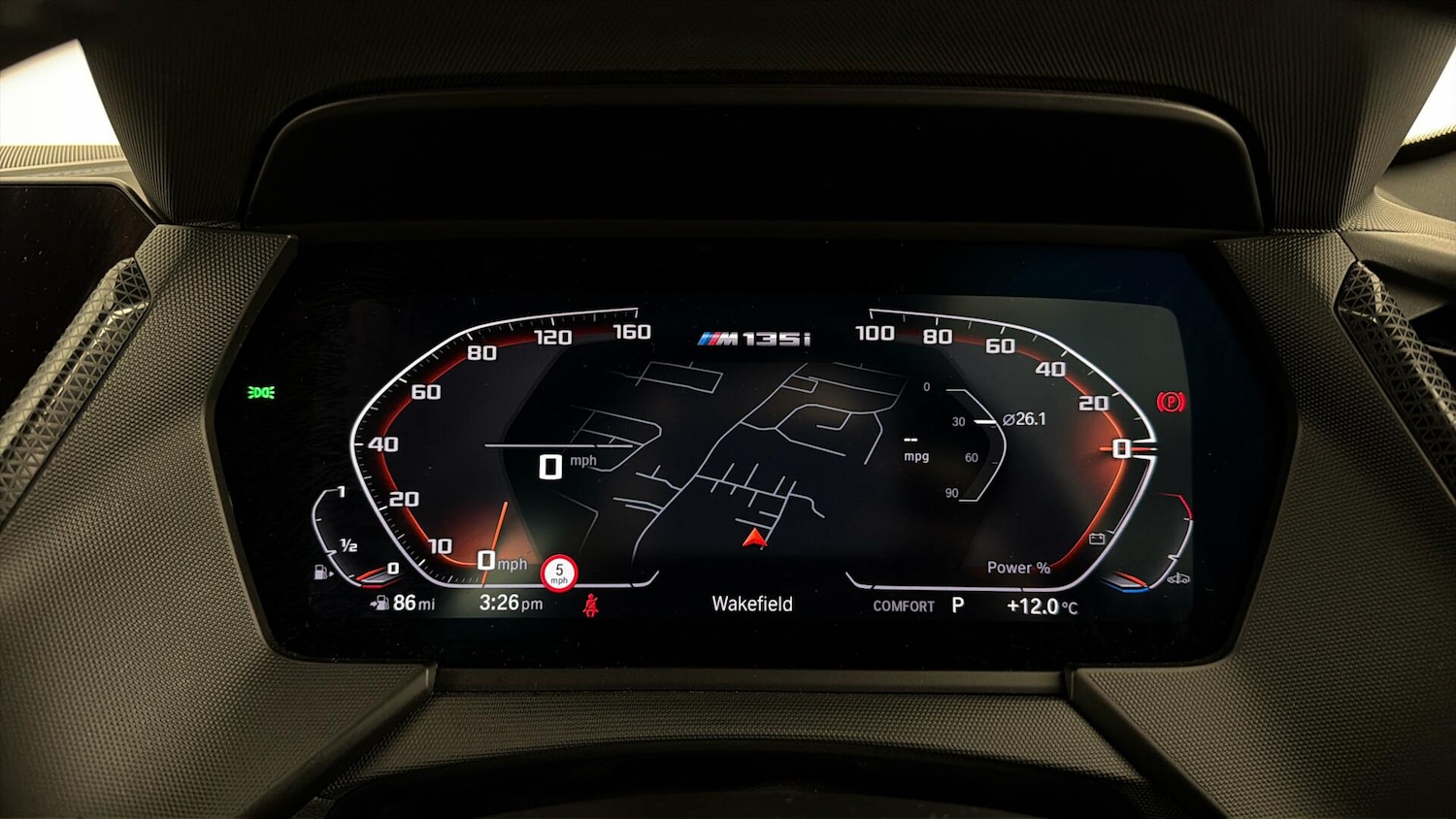 Used BMW 1 Series 2024 for sale - 77732568: Photo 16