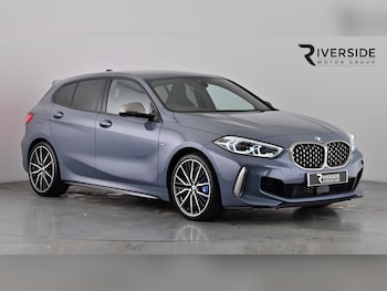 Used BMW 1 Series 2024 for sale - 77732568: Photo