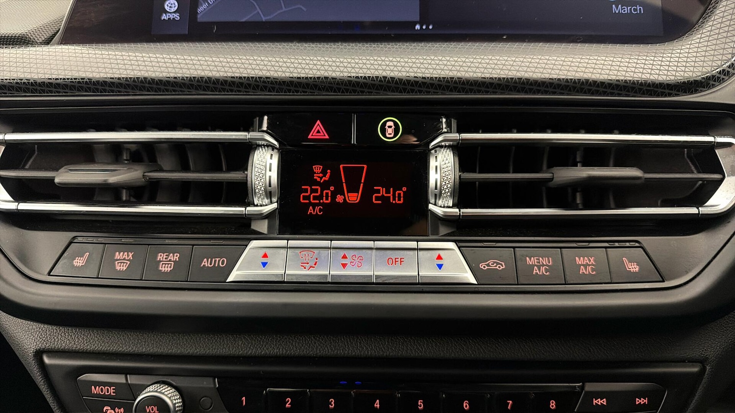 Used BMW 1 Series 2024 for sale - 77732568: Photo 20