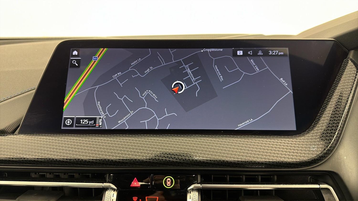 Used BMW 1 Series 2024 for sale - 77732568: Photo 21