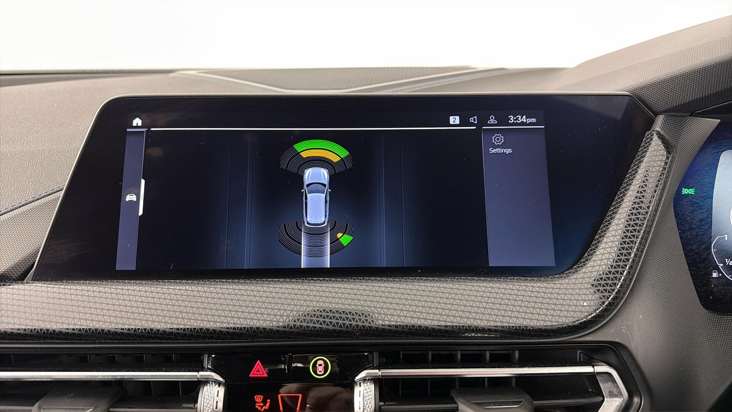 Used BMW 1 Series 2024 for sale - 77732568: Photo 22