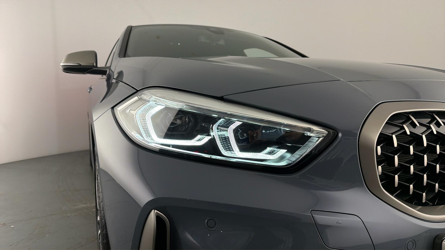 Used BMW 1 Series 2024 for sale - 77732568: Photo 23