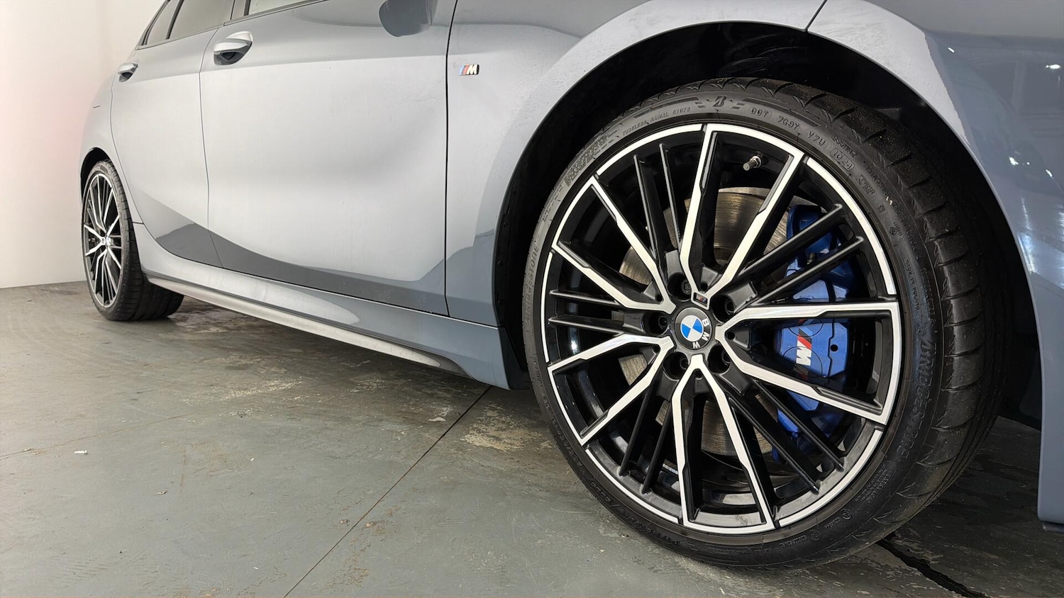 Used BMW 1 Series 2024 for sale - 77732568: Photo 24