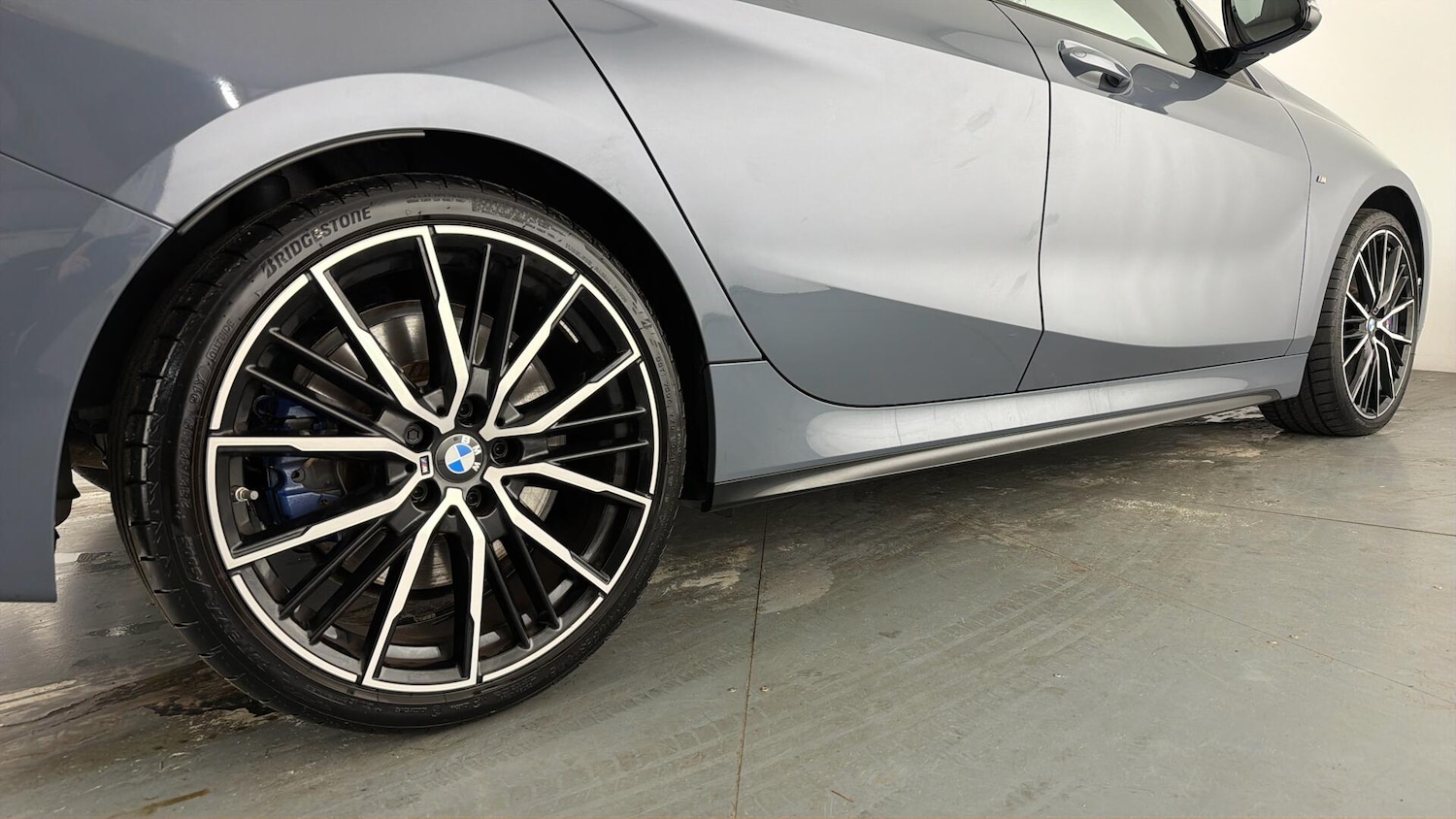 Used BMW 1 Series 2024 for sale - 77732568: Photo 26